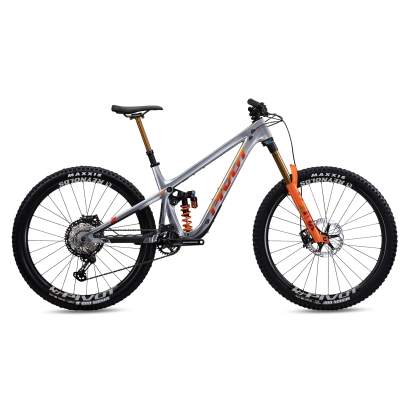 Vélo complet Pivot Firebird XT/XTR