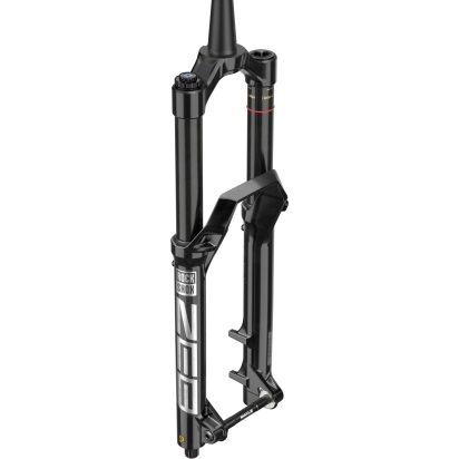 Fourche RockShox ZEB Ultimate RC2 2023 noire