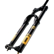 Fourche Ohlins RXF38 m.2 Air 2023 noire