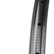 Jante carbone South Industries XC 29"