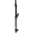 Fourche RockShox ZEB Ultimate RC2 2023 noire
