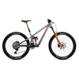 Vélo complet Pivot Firebird XT/XTR