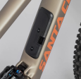 Vélo complet Santa Cruz Megatower Kit R