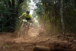 Jante carbone South Industries XC 29"