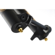 Fourche Ohlins RXF38 m.2 Air 2023 noire