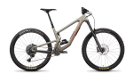 Vélo complet Santa Cruz Megatower Kit R