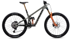 Vélo complet Pivot Firebird XT/XTR