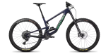 Vélo complet Santa Cruz Megatower Kit R