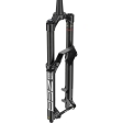 Fourche RockShox ZEB Ultimate RC2 2023 noire