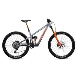 Vélo complet Pivot Firebird XT/XTR