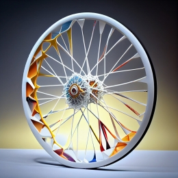 Velociraptor | Roues