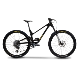 Vélo complet Forbidden Druid