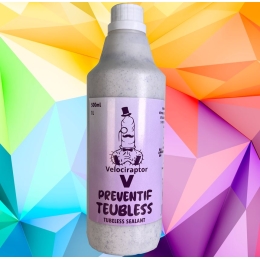 Liquide préventif Teubless