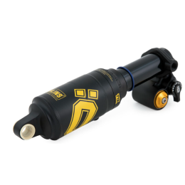 Amortisseur Öhlins TTX 2 Air