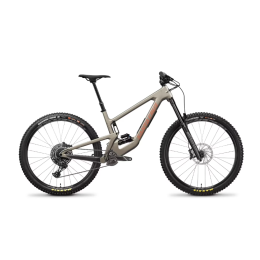 Vélo complet Santa Cruz Megatower Kit R